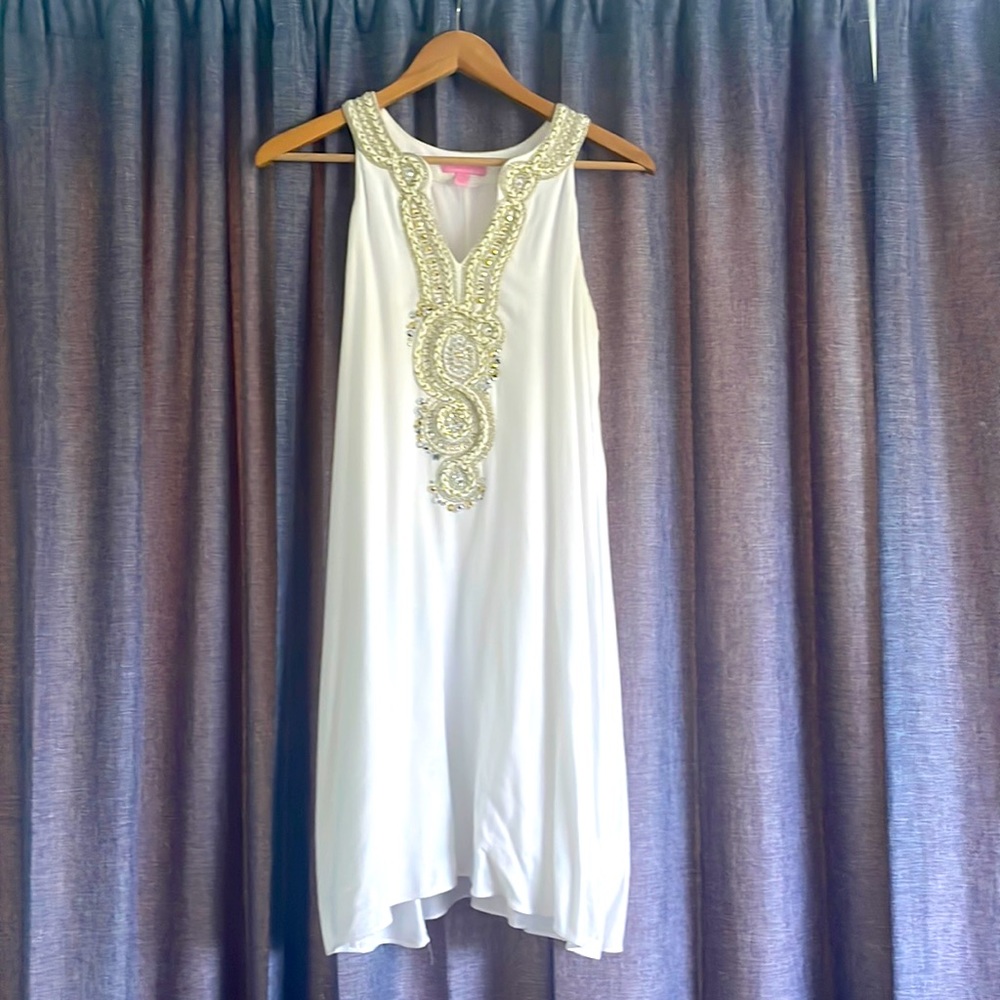 Lily dress size XS